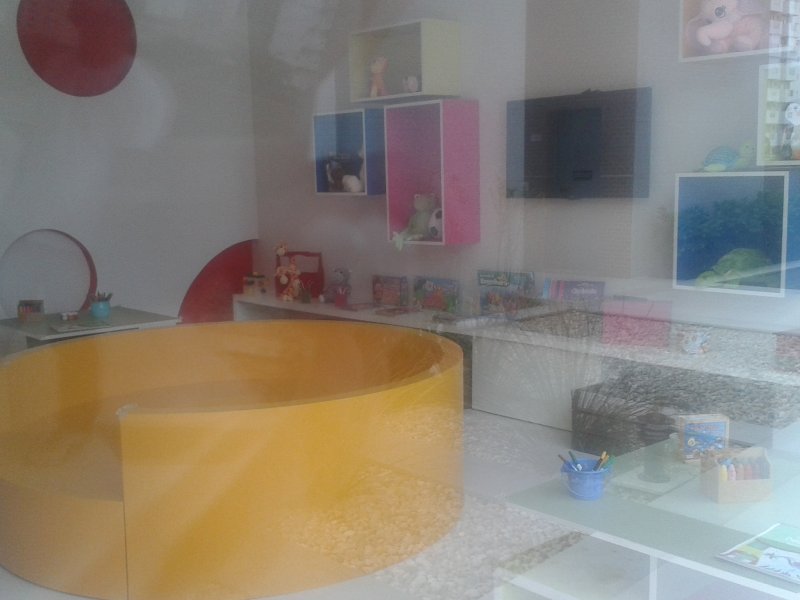 imóvel com 65m² - Pompéia - Santos