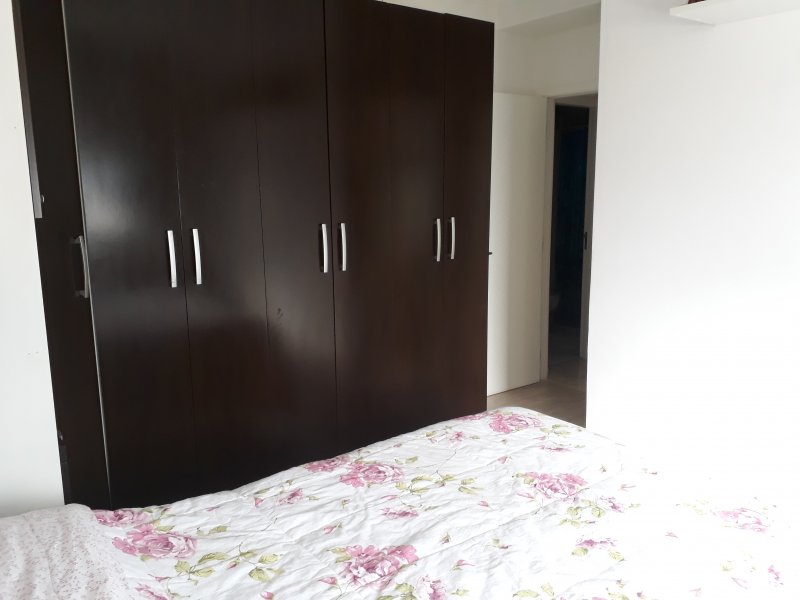 imóvel com 65m² - Pompéia - Santos