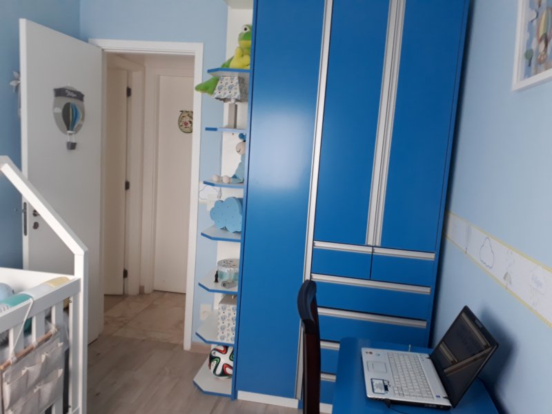 imóvel com 65m² - Pompéia - Santos