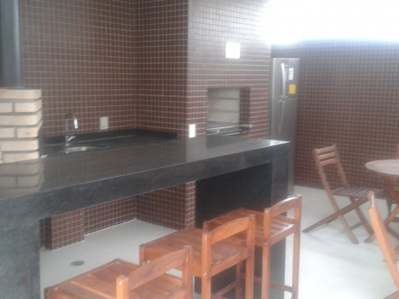 imóvel com 65m² - Pompéia - Santos