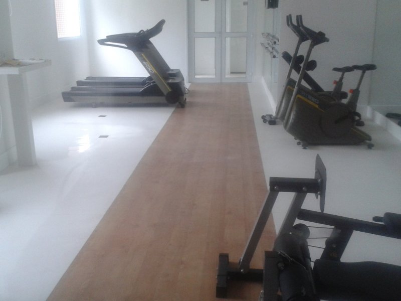 imóvel com 65m² - Pompéia - Santos