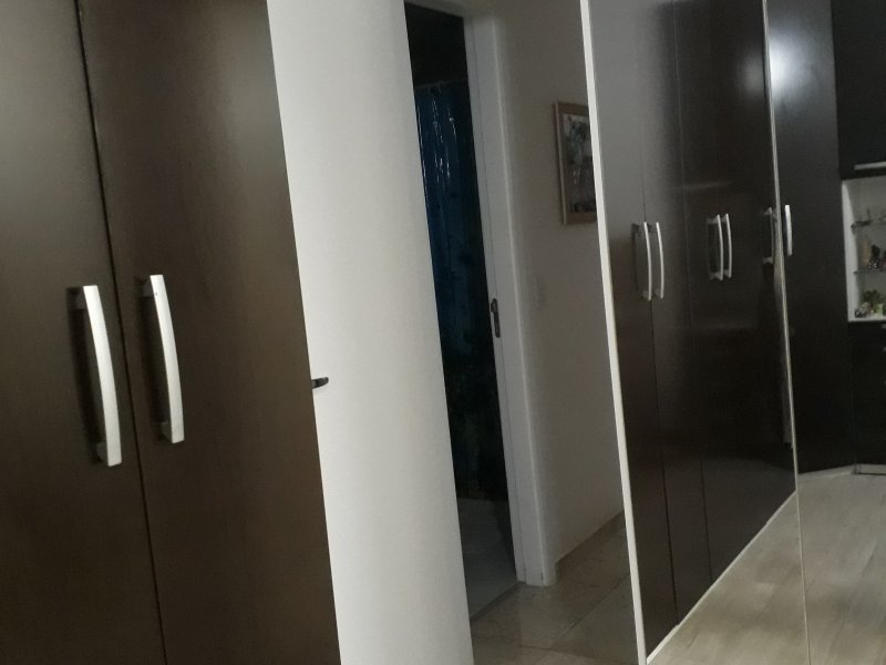 imóvel com 65m² - Pompéia - Santos