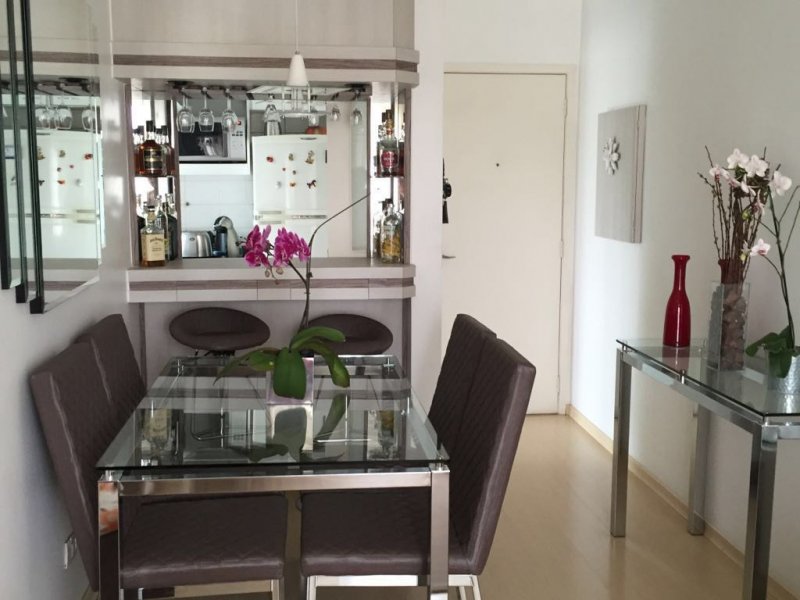 Apartamento à venda Vila Santa Catarina com 65m² e 3 quartos por R$ 450.000 - 1914464547-photo-2018-03-10-19-03-37-6.jpg