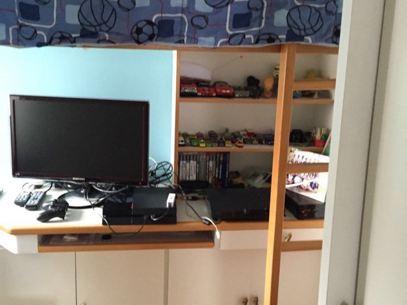 Apartamento à venda Vila Santa Catarina com 65m² e 3 quartos por R$ 450.000 - 2009411042-photo-2018-03-10-19-02-54-7.jpg