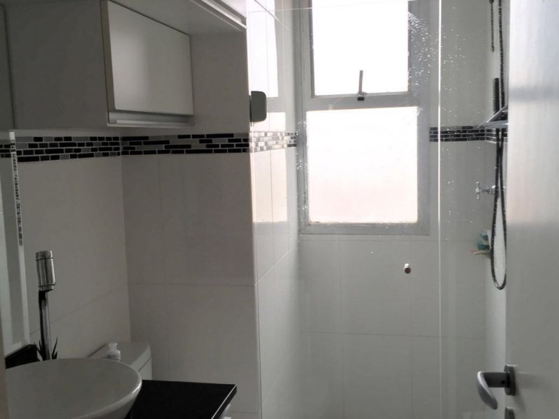 Apartamento à venda Vila Santa Catarina com 65m² e 3 quartos por R$ 450.000 - 45744852-photo-2018-03-10-19-02-54-8.jpg