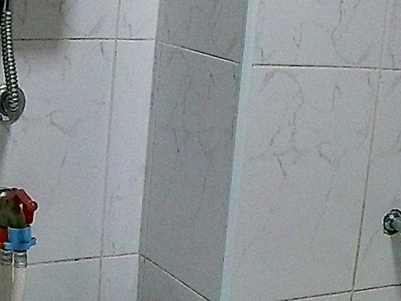 Apartamento à venda Santana com 65m² e 2 quartos por R$ 455.000 - 1549592001-914738149-lavanderia.JPG