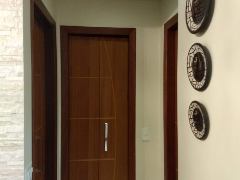 Apartamento à venda Santana com 65m² e 2 quartos por R$ 455.000 - 1567266050-1428592122-hall-dormitorios.jpg