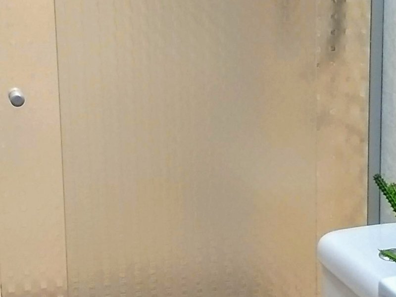 Apartamento à venda Santana com 65m² e 2 quartos por R$ 455.000 - 1727833597-1337093767-banheiro-social-2.jpg