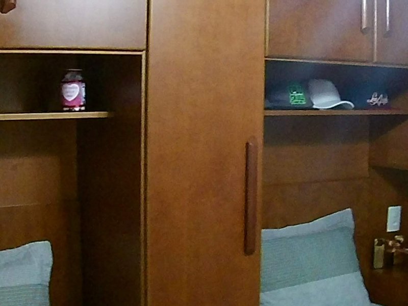 Apartamento à venda Santana com 65m² e 2 quartos por R$ 455.000 - 1878854423-695839617-dormitorio-solteiro-total-go.JPG