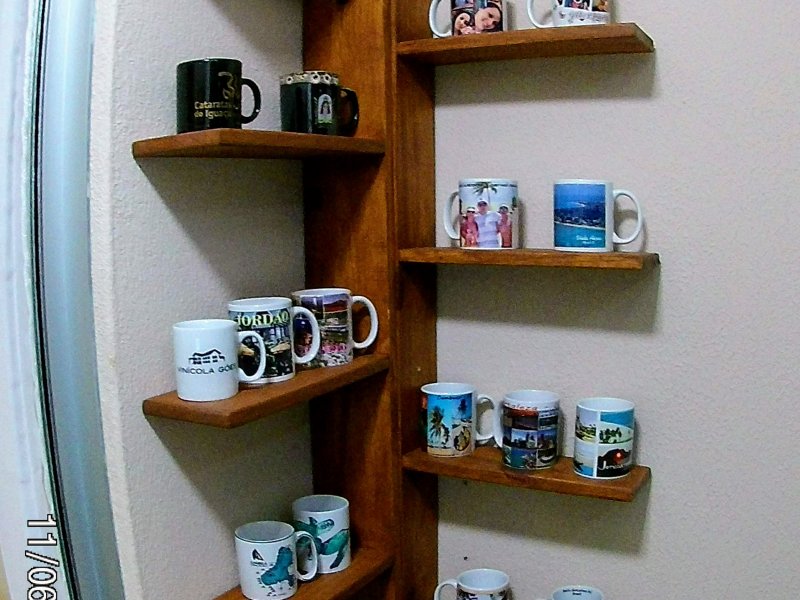 Apartamento à venda Santana com 65m² e 2 quartos por R$ 455.000 - 2038501220-87507560-sacada-colecao-canecas.JPG