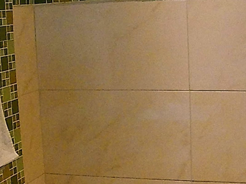 Apartamento à venda Santana com 65m² e 2 quartos por R$ 455.000 - 256606898-1404857216-banheiro-suite-parede-go.JPG