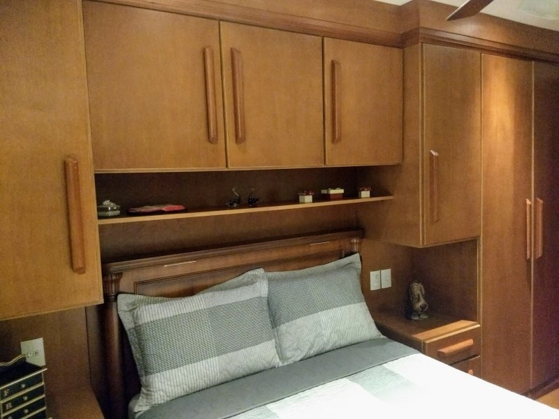 Apartamento à venda Santana com 65m² e 2 quartos por R$ 455.000 - 533104999-1985919029-dormitorio-casal-vista-cama.jpg