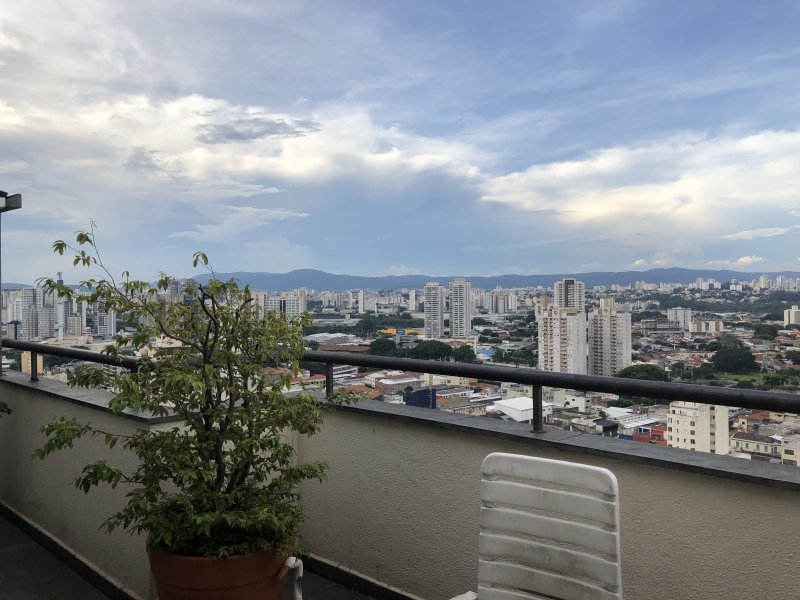 Apartamento à venda Santa Cecília com 132m² e 2 quartos por R$ 950.000 - 1072995576-img-7351.jpg