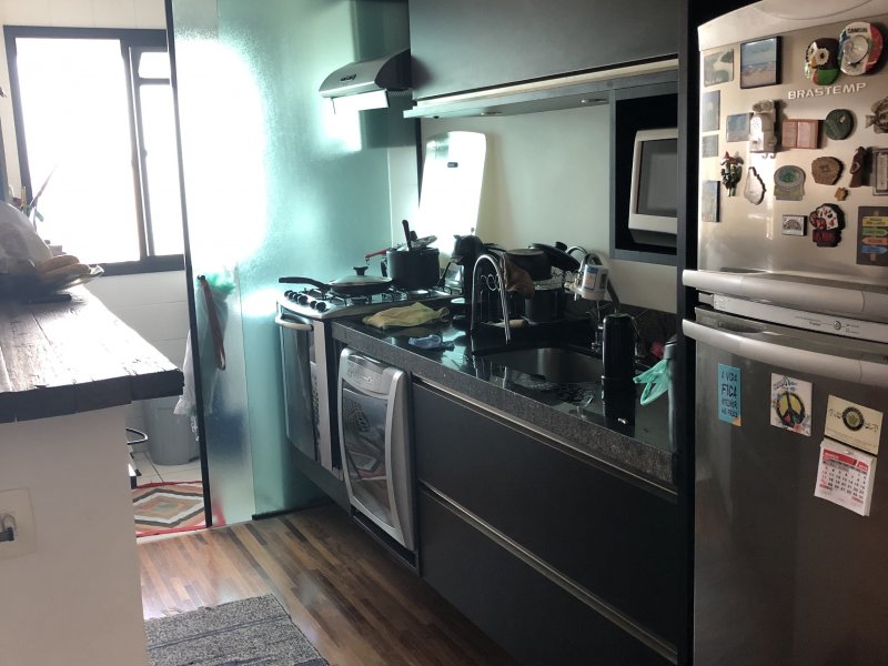 Apartamento à venda Santa Cecília com 132m² e 2 quartos por R$ 950.000 - 1301983390-img-7346.jpg