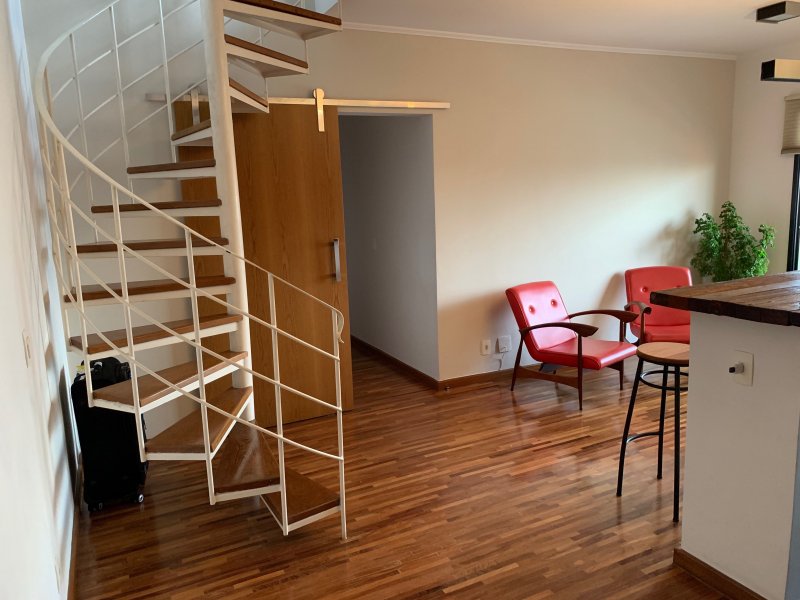Apartamento à venda Santa Cecília com 132m² e 2 quartos por R$ 950.000 - 1317858202-img-1177.JPG