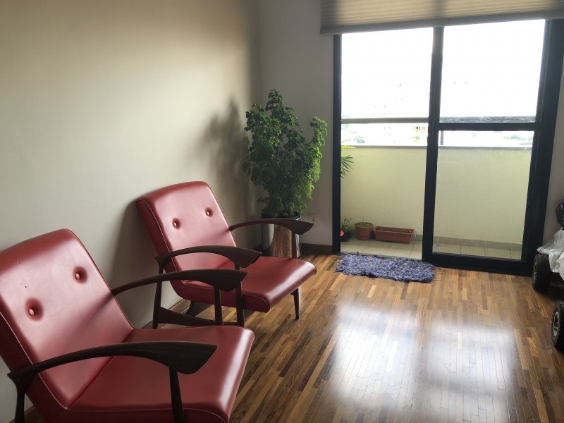 Apartamento à venda Santa Cecília com 132m² e 2 quartos por R$ 950.000 - 1901572450-img-7341.jpg