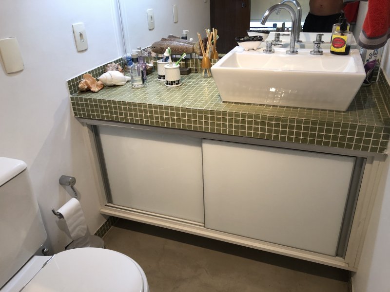 Apartamento à venda Santa Cecília com 132m² e 2 quartos por R$ 950.000 - 220808557-img-7349.jpg