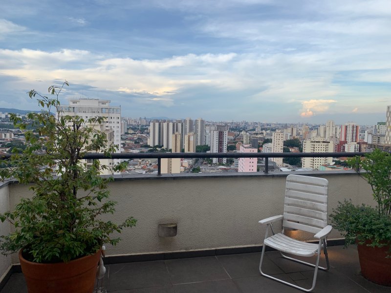 Apartamento à venda Santa Cecília com 132m² e 2 quartos por R$ 950.000 - 676972105-img-1175.JPG
