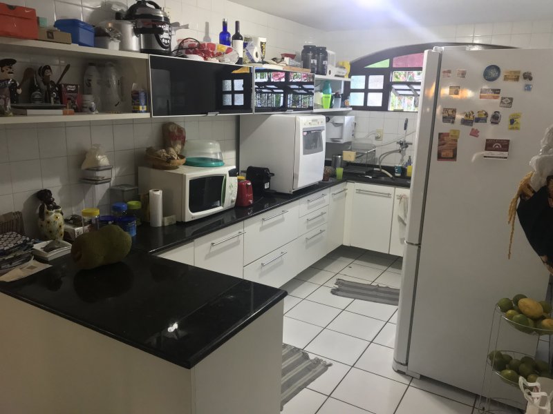 Casa de condomínio à venda Pituba com 265m² e 3 quartos por R$ 1.300.000 - 1088628526-img-6341.jpg