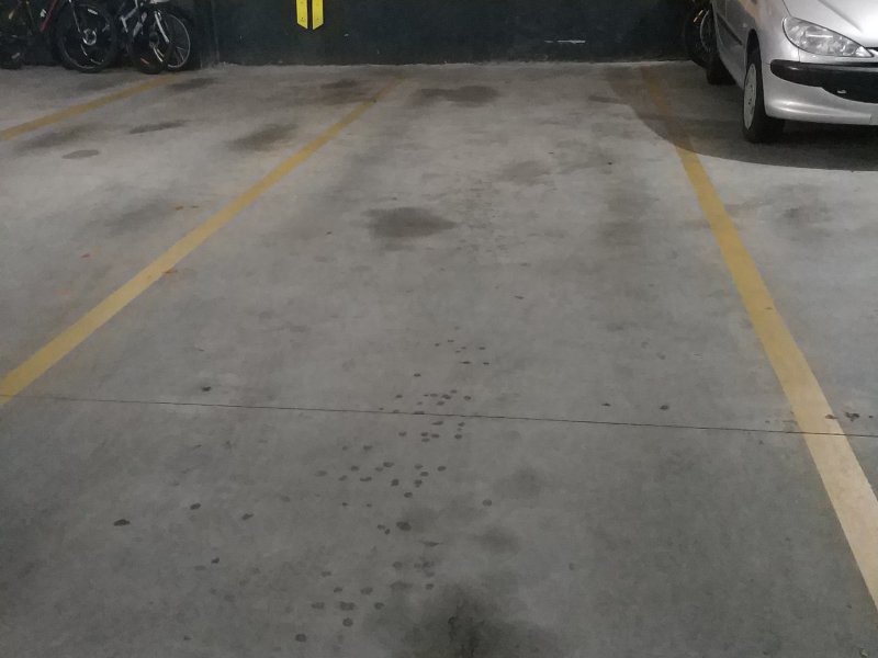 Apartamento à venda Vila Leopoldina com 72m² e 2 quartos por R$ 700.000 - 910250371-garagem.jpg