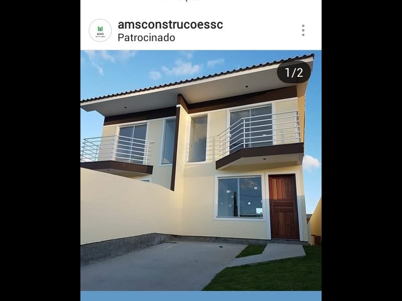 Casa à venda Potecas com 66m² e 2 quartos por R$ 195.000 - 1205989958-img-20190201-wa0001.jpg