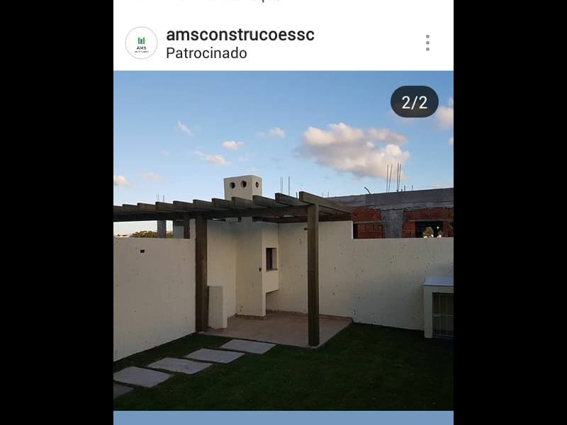 Casa à venda Potecas com 66m² e 2 quartos por R$ 195.000 - 1325751727-img-20190201-wa0002.jpg