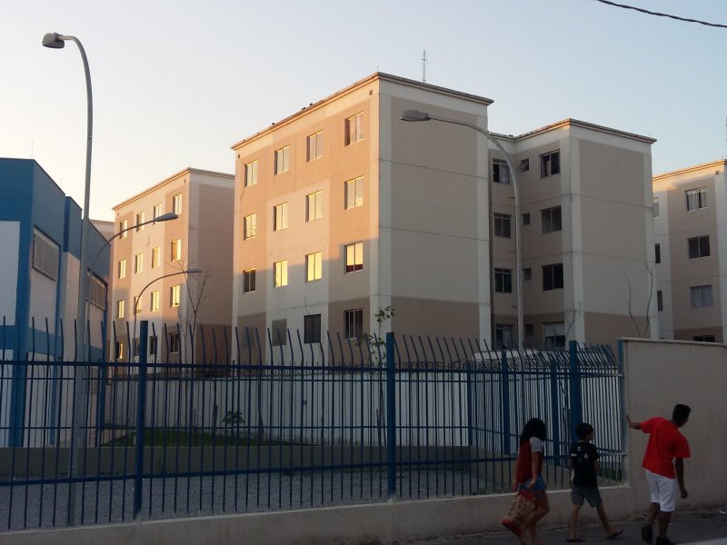 Apartamento à venda Santa Teresinha com 40m² e 2 quartos por R$ 130.000 - 827915508-20180907-173828.jpg