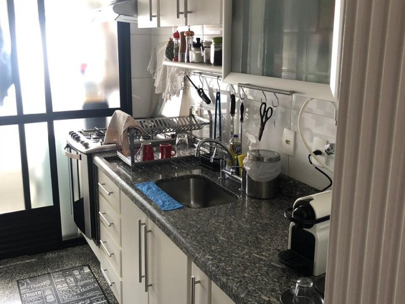 imóvel com 69m² - Belenzinho - São Paulo