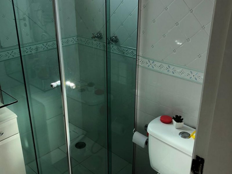 imóvel com 69m² - Belenzinho - São Paulo