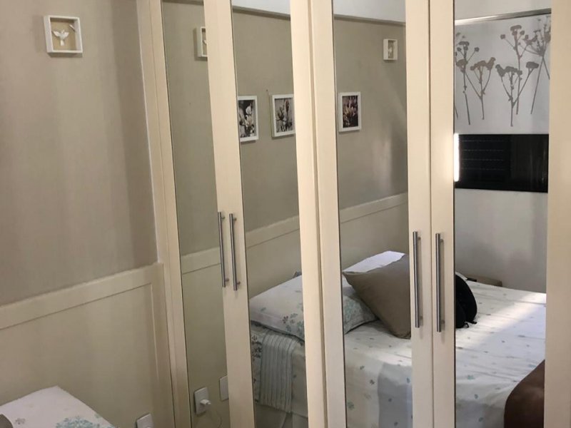 imóvel com 69m² - Belenzinho - São Paulo