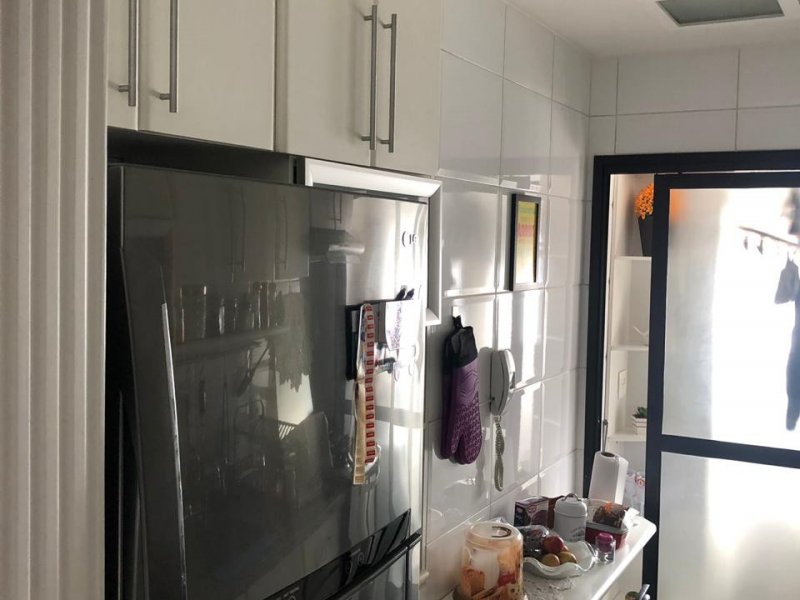 imóvel com 69m² - Belenzinho - São Paulo