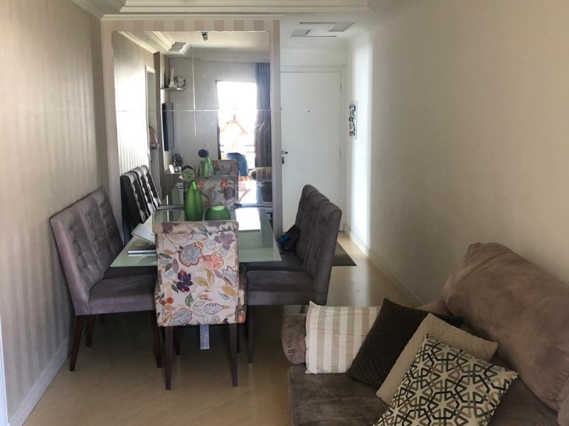 imóvel com 69m² - Belenzinho - São Paulo