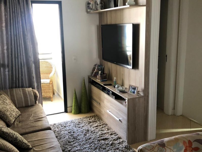 imóvel com 69m² - Belenzinho - São Paulo