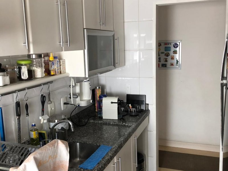 imóvel com 69m² - Belenzinho - São Paulo
