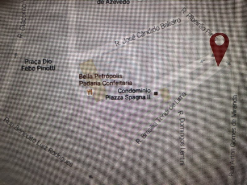 Comercial para alugar Nova Petrópolis com 154m² e  quartos por R$ 2.100 - 1584658232-image.jpg