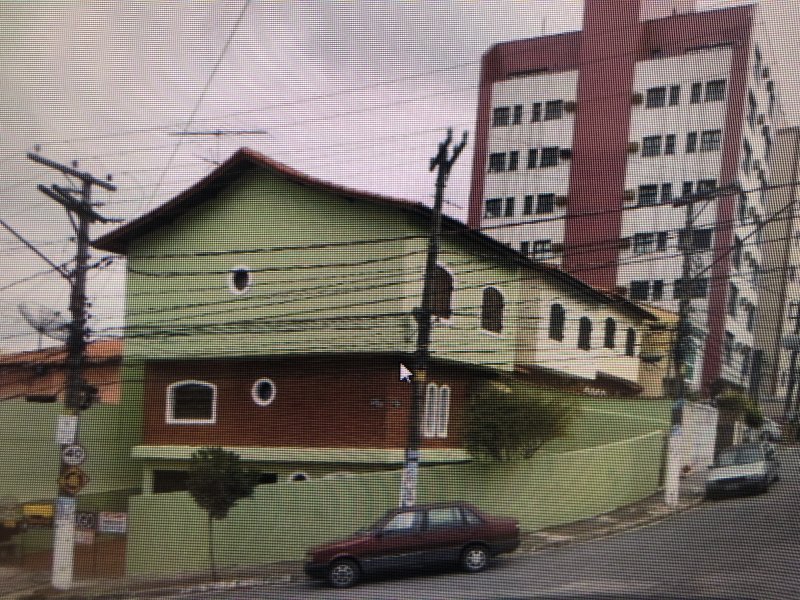 Comercial para alugar Nova Petrópolis com 154m² e  quartos por R$ 2.100 - 601947892-image.jpg