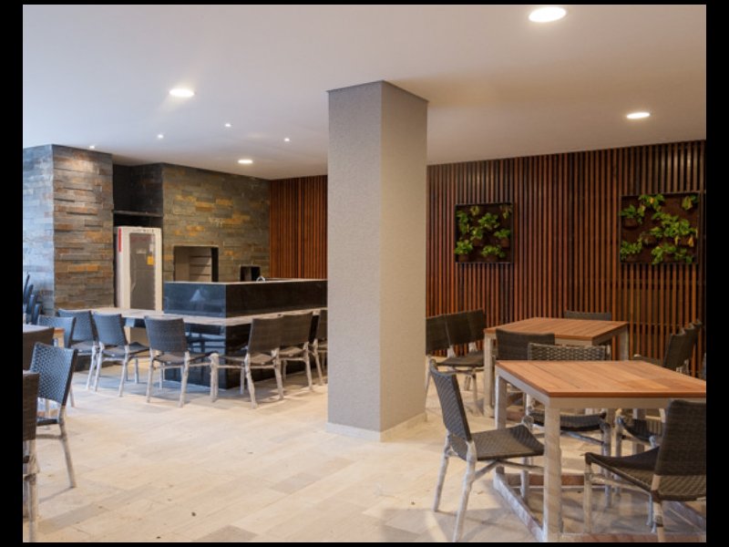 Apartamento à venda Vila Santa Catarina com 50m² e 2 quartos por R$ 315.000 - 1179468358-espaco-gourmet-quadra-1.jpg