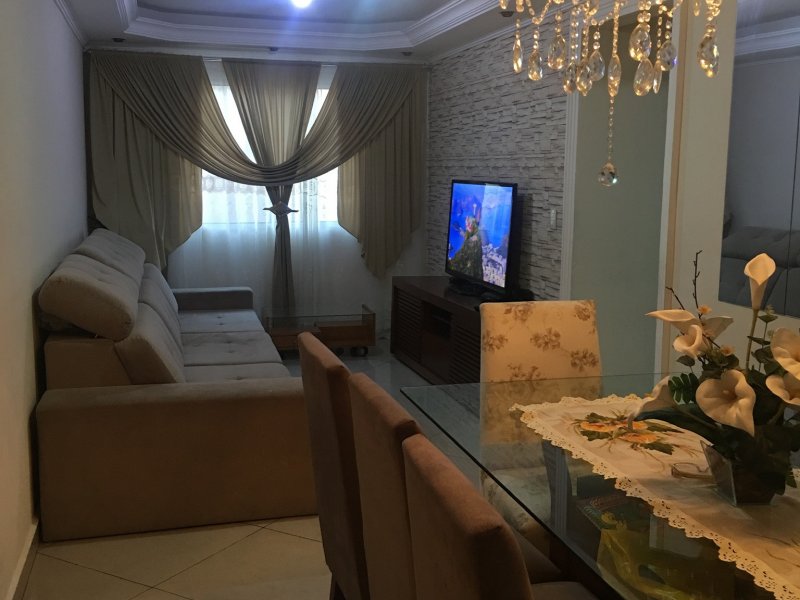 Apartamento à venda Macedo com 75m² e 3 quartos por R$ 300.000 - 1371690921-659da353-778f-4af7-af0a-0875729621d5.jpeg