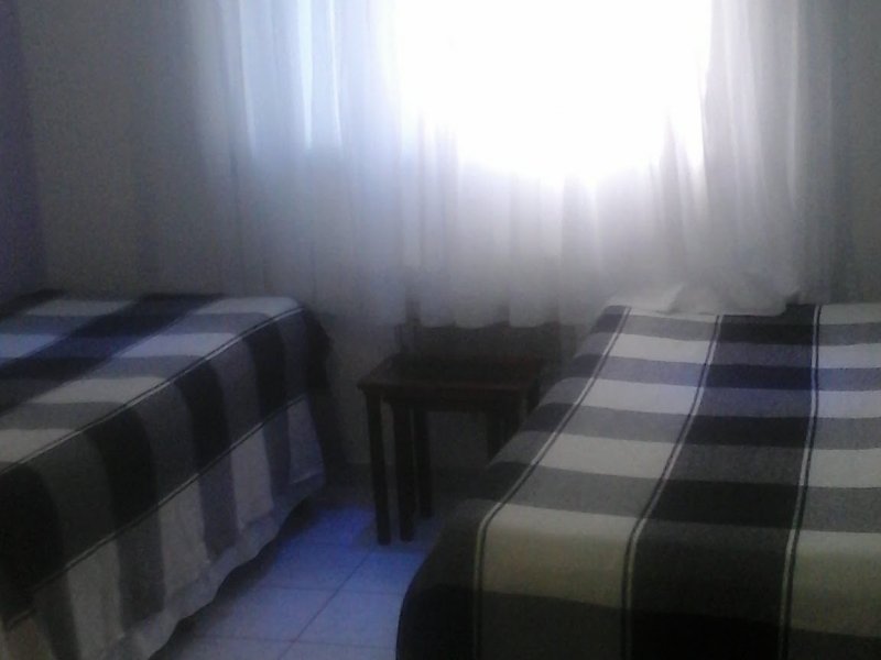imóvel com 112m² - Canto do Forte - Praia Grande