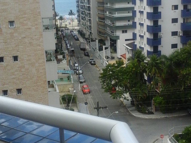 imóvel com 112m² - Canto do Forte - Praia Grande