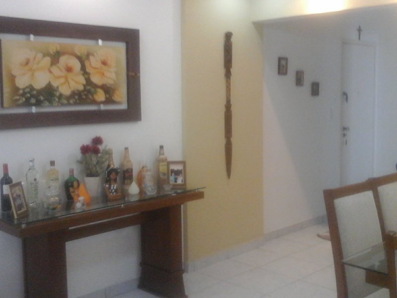 imóvel com 112m² - Canto do Forte - Praia Grande