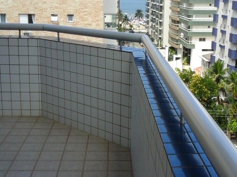 imóvel com 112m² - Canto do Forte - Praia Grande