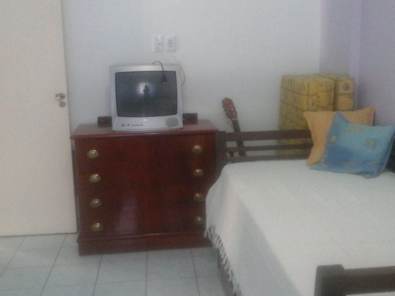 imóvel com 112m² - Canto do Forte - Praia Grande
