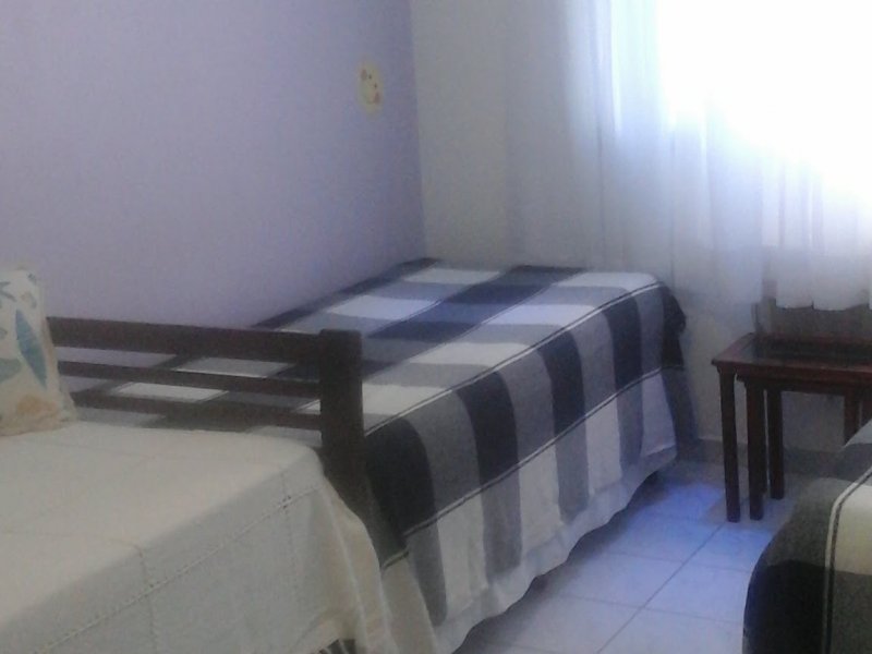 imóvel com 112m² - Canto do Forte - Praia Grande