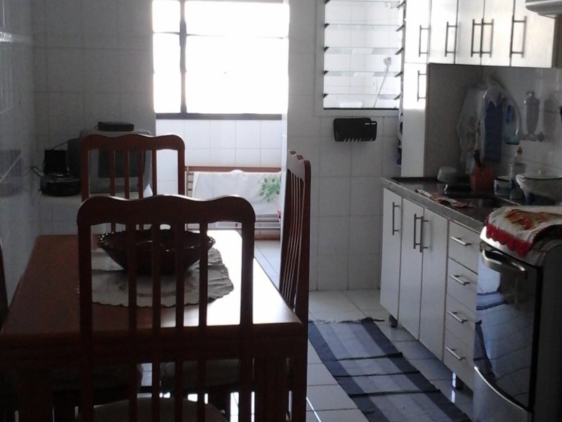imóvel com 112m² - Canto do Forte - Praia Grande