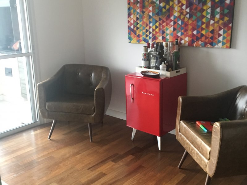 imóvel com 76m² - Vila Ipojuca - São Paulo