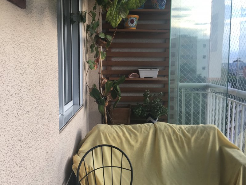 imóvel com 76m² - Vila Ipojuca - São Paulo
