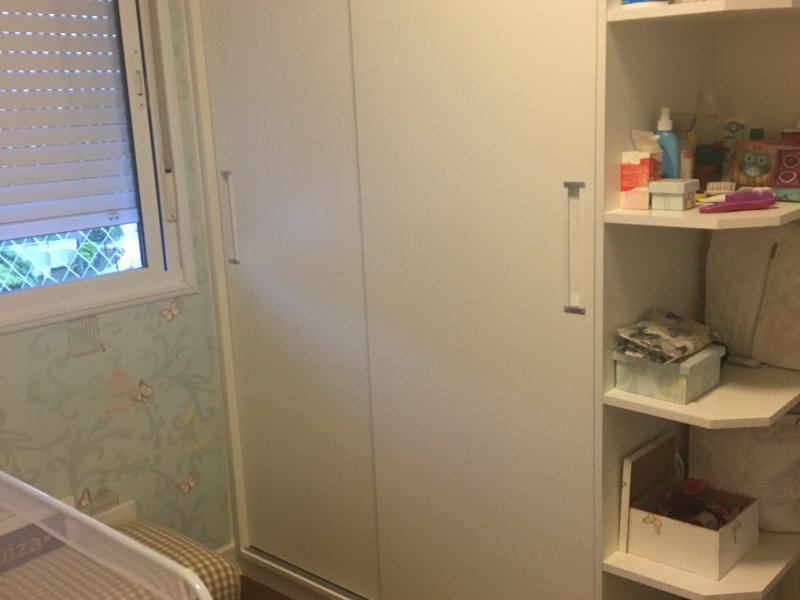 imóvel com 76m² - Vila Ipojuca - São Paulo
