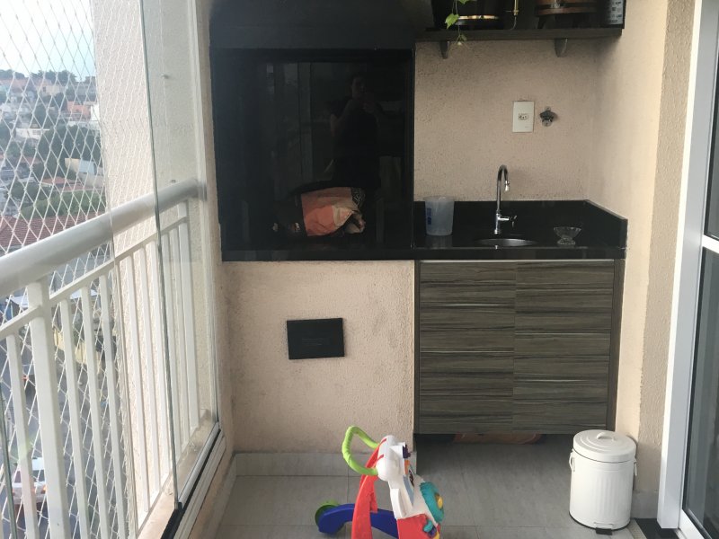 imóvel com 76m² - Vila Ipojuca - São Paulo