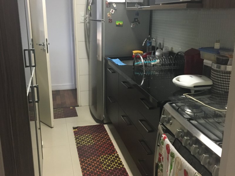 imóvel com 76m² - Vila Ipojuca - São Paulo